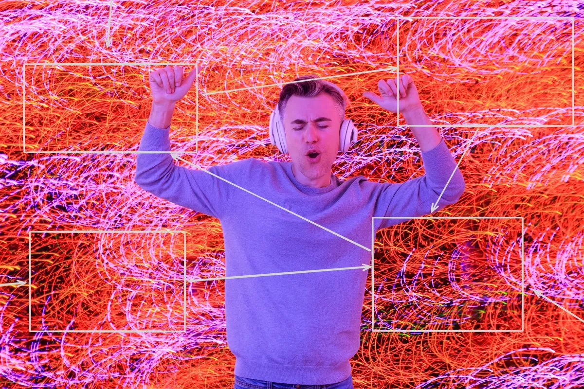 Separating signal from noise in a technical overhaul