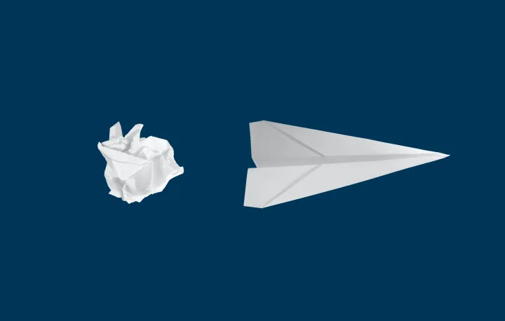 How I stopped fearing the product backlog