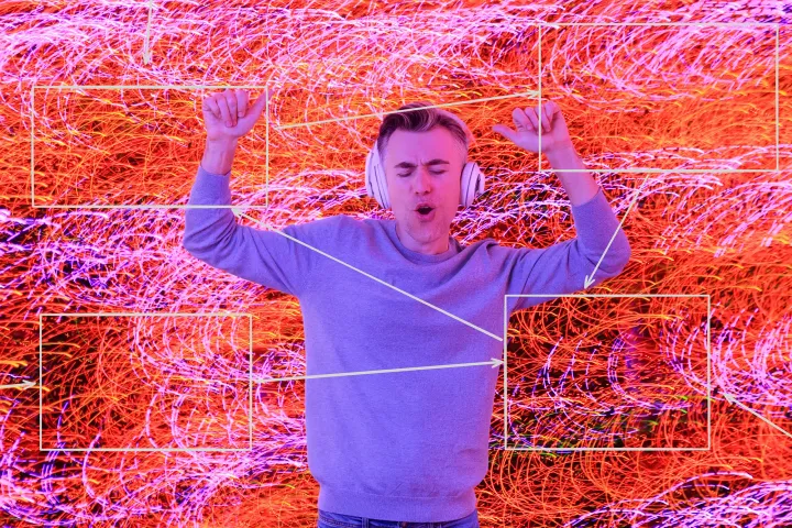 Separating signal from noise in a technical overhaul